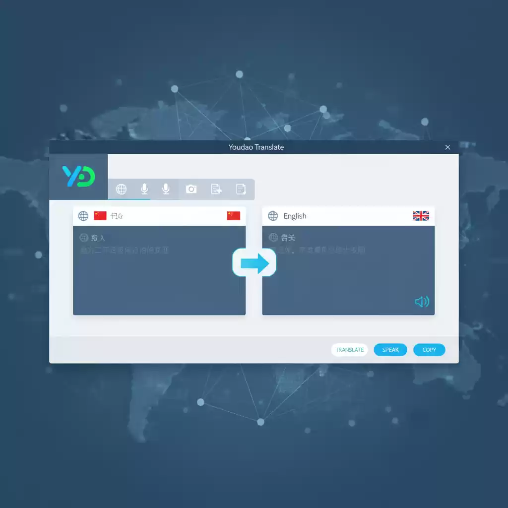 有道翻译：让你一秒理解异国语言！，异译英语怎么说-有道翻译官网