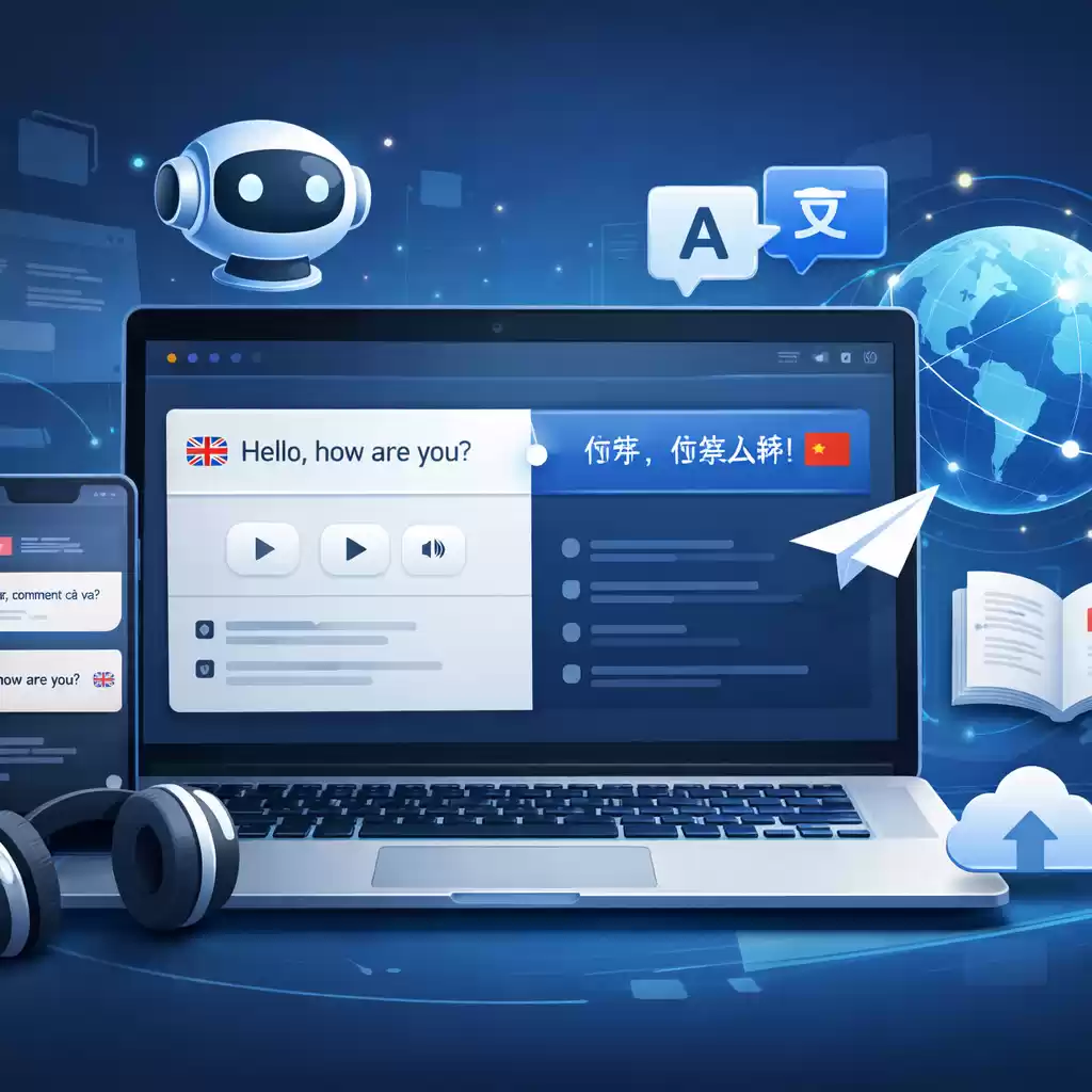 AI驱动的翻译魔法：有道让你瞬间理解异国语言！，ai翻译神器 ~ 有道翻译官网-有道翻译官网