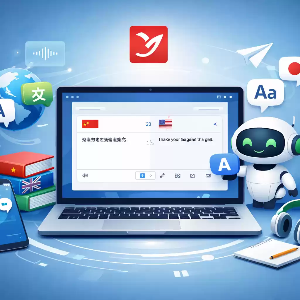 让学习多语变得轻松有趣，有道助你一臂之力！ ~ 有道翻译官网-有道翻译官网