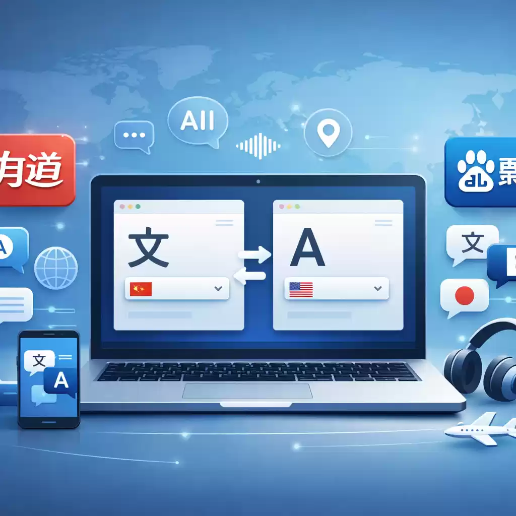 有道翻译：实现多语种无障碍沟通！，有道翻译 百度翻译-有道翻译官网