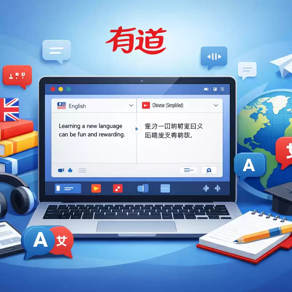 让学习多语更高效：有道带你轻松掌握！，如何用有道词典学好英语 ~ 有道翻译官网-有道翻译官网