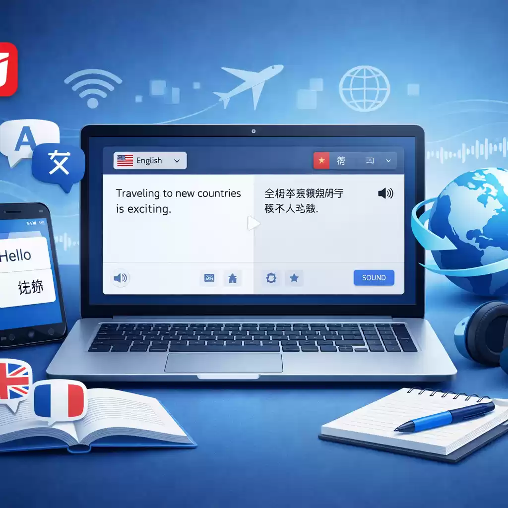 有道翻译：让你轻松应对多语环境！，有道翻译英语发音 ~ 有道翻译官网-有道翻译官网