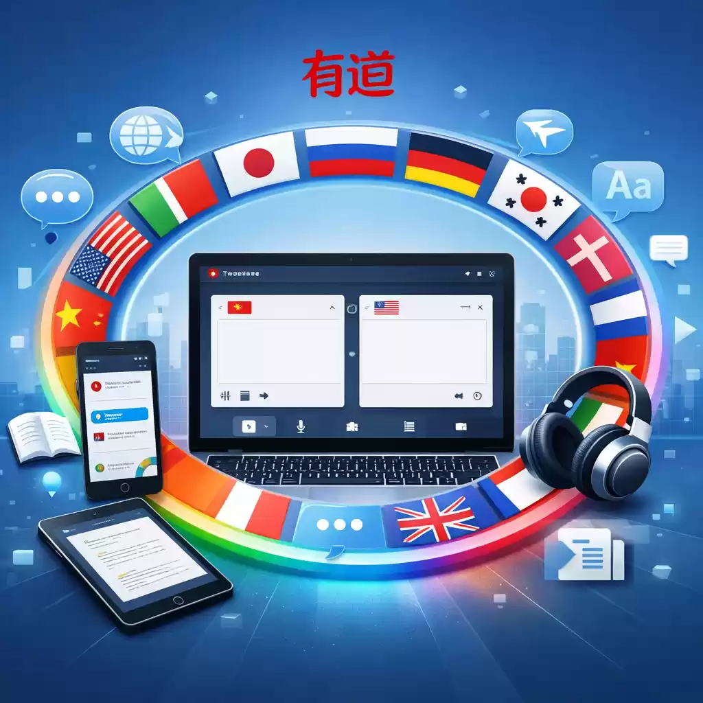 让你随时随地成为多语达人,有道帮你实现!,多语言ring ~ 有道翻译官网-有道翻译官网