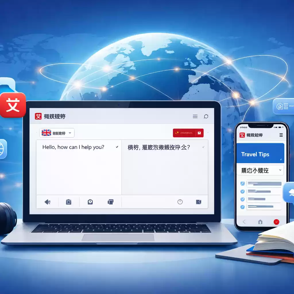 有道翻译：开启你的全球化交流新时代！，打开有道英语 ~ 有道翻译官网-有道翻译官网