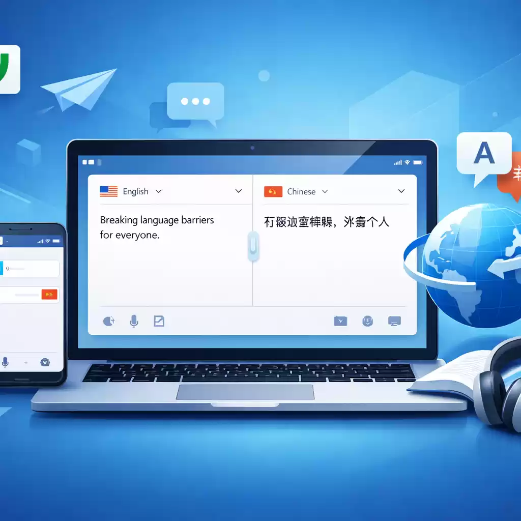 有道翻译：开启你的无障碍沟通时代！，w有道翻译 ~ 有道翻译官网-有道翻译官网