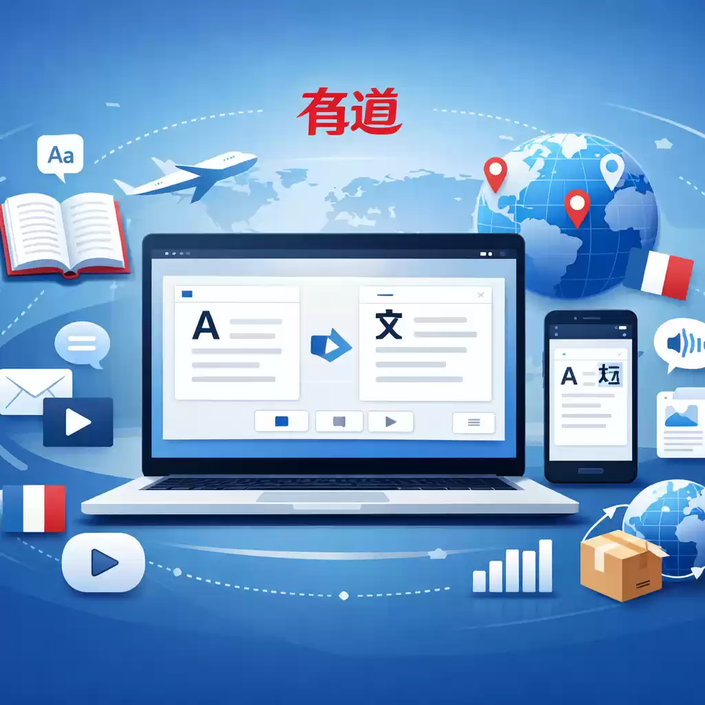 让内容无国界:有道帮你实现全球传播!,内容国际 ~ 有道翻译官网-有道翻译官网