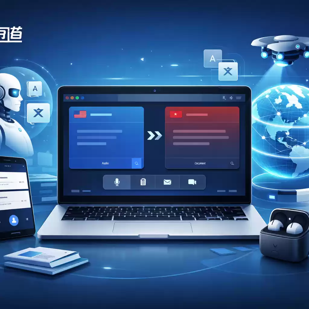 未来的翻译神器：有道让你领先一步！，未来翻译会被机器取代吗-有道翻译官网
