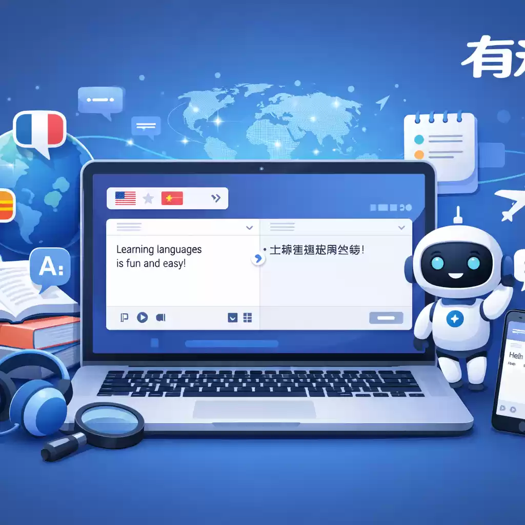 让学习多语变得轻松愉快，有道帮你搞定！ ~ 有道翻译官网-有道翻译官网