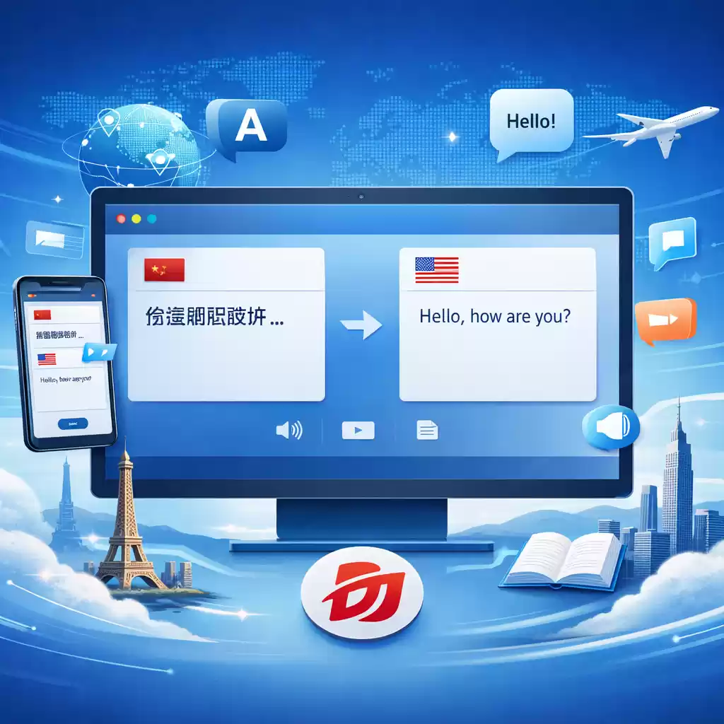 有道翻译：让世界的每一句话都触手可及！，有道翻译_让世界的每一句话都触手可及英文 ~ 有道翻译官网-有道翻译官网