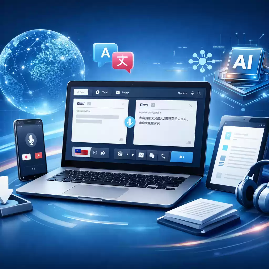 AI驱动的翻译神器：有道软件带你走向未来！，翻译有道下载 ~ 有道翻译官网-有道翻译官网