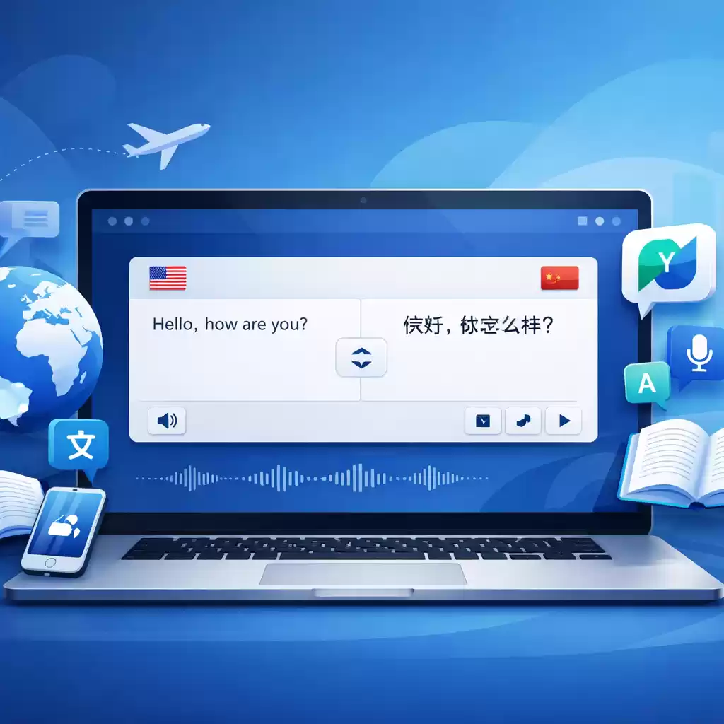 轻松突破语言障碍的翻译工具，轻松突破语言障碍的翻译工具是什么 ~ 有道翻译官网-有道翻译官网