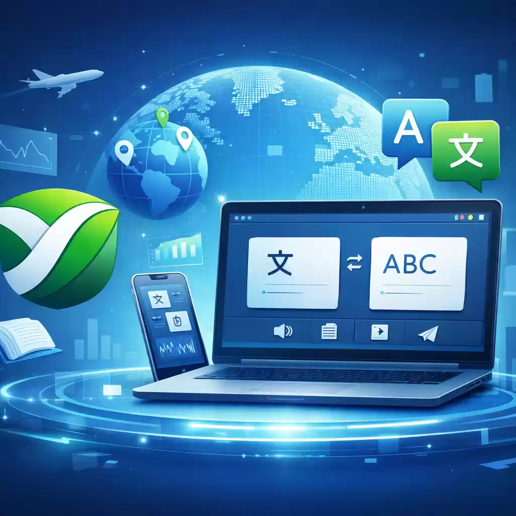 探索未来语言世界，有道带你开启新篇章！