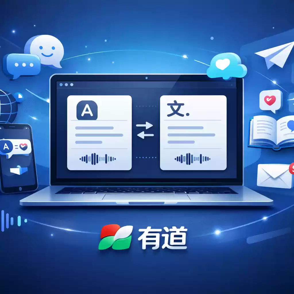 让沟通变得更智慧：有道帮你实现！，让你的沟通直达人心 ~ 有道翻译官网-有道翻译官网