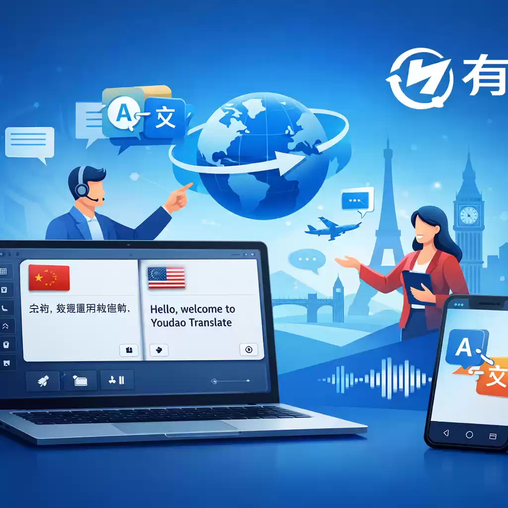 让世界更理解你：有道翻译帮你实现！，让世界更理解你_有道翻译帮你实现梦想的人 ~ 有道翻译官网-有道翻译官网