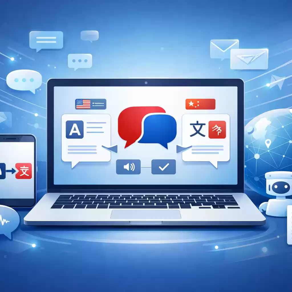 让沟通变得更智能：有道引领未来！，让沟通成为