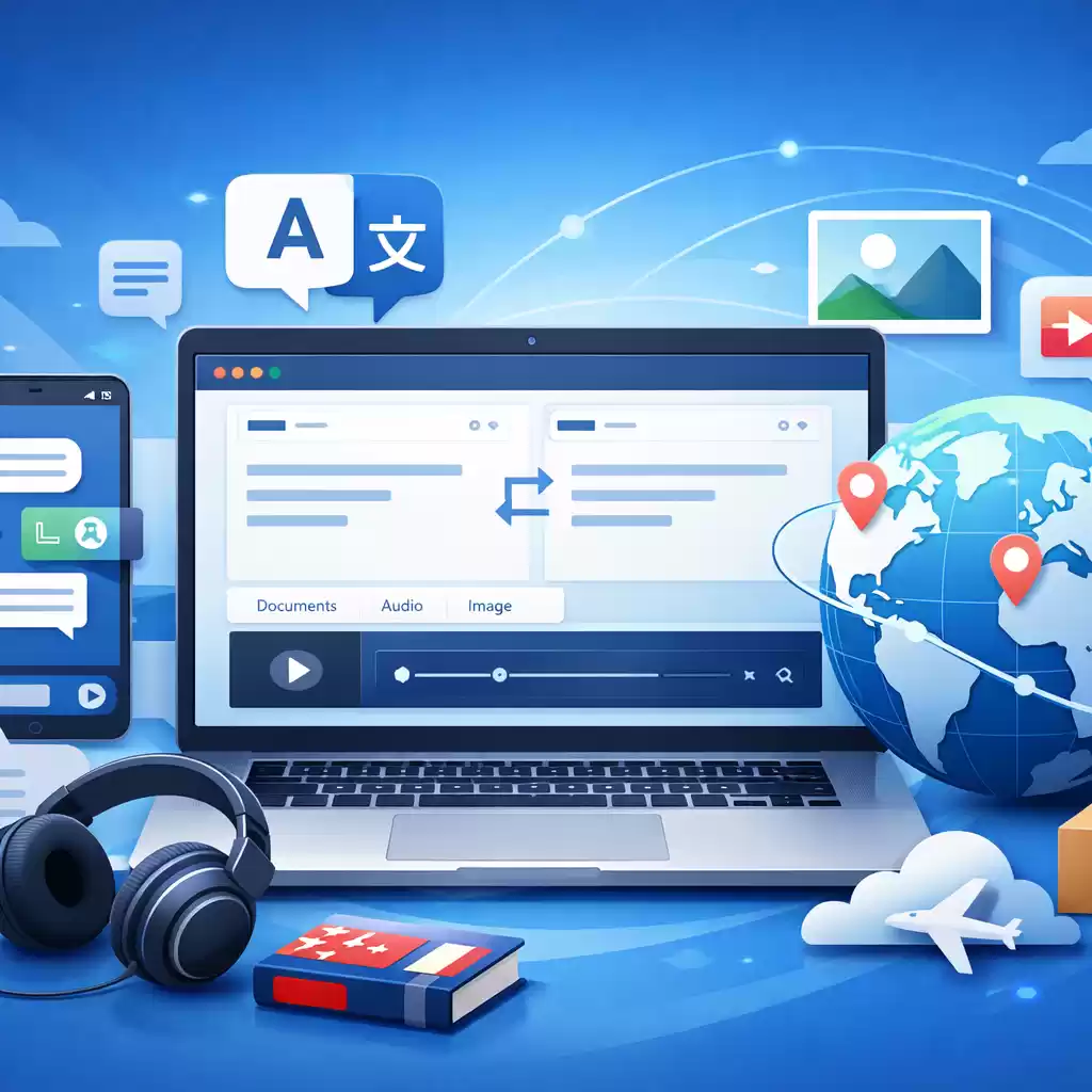 让内容传遍全球:有道帮你实现!,有道产品