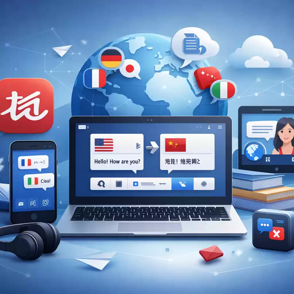 打造你的多语交流平台，有道助你一臂之力！，多语帮官网 ~ 有道翻译官网-有道翻译官网