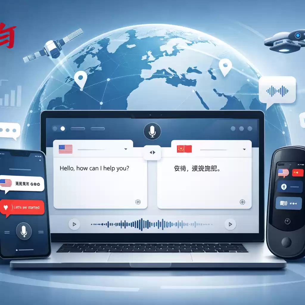 未来已至：有道引领智能翻译新潮流！，有道翻译官语音翻译-有道翻译官网