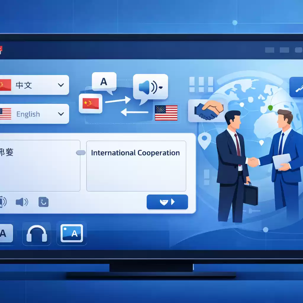 让你的国际合作事半功倍，有道帮你搞定！，国际合作英语怎么说 ~ 有道翻译官网-有道翻译官网