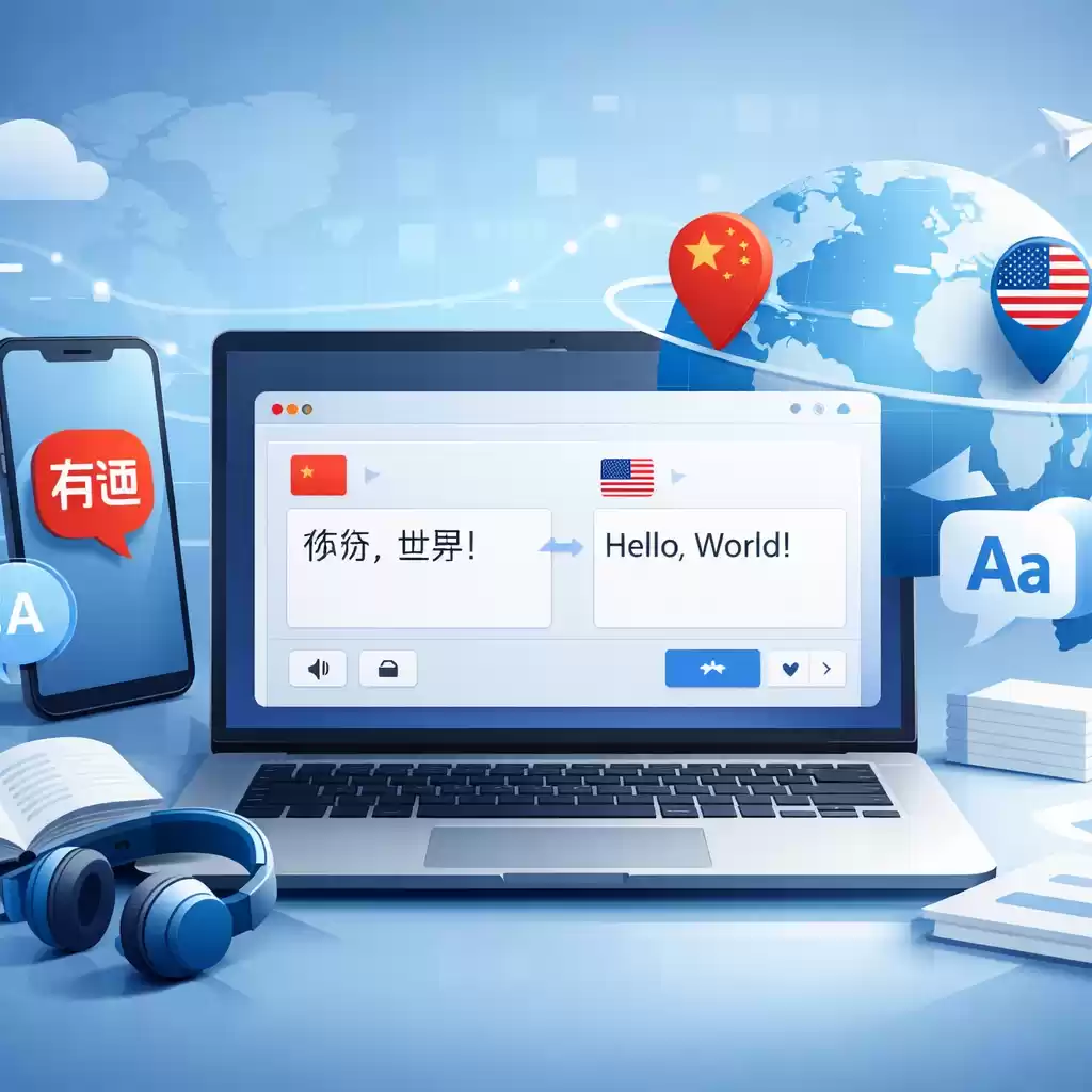 有道翻译：开启你的跨境交流新篇章！，有道翻译百科-有道翻译官网