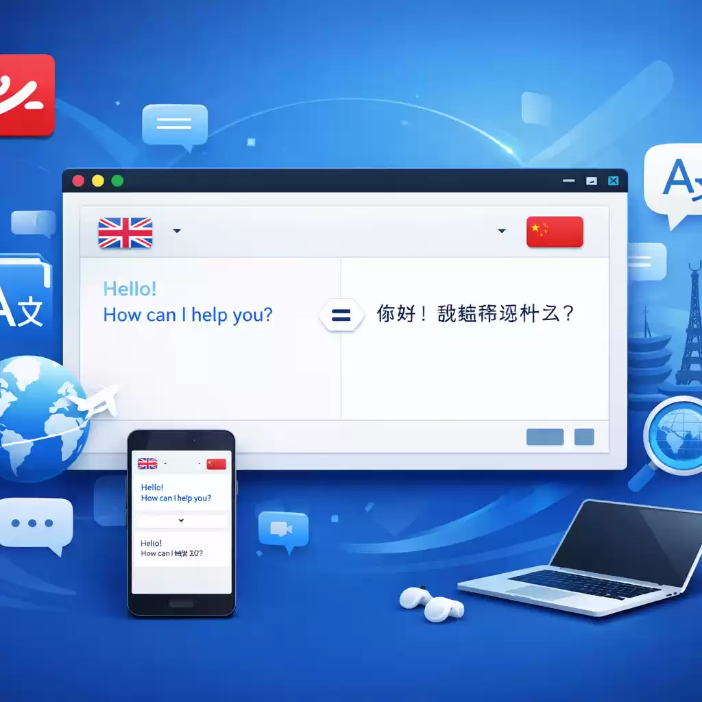 有道翻译:跨越语种的沟通桥梁!,有道翻译英语 ~ 有道翻译官网-有道翻译官网