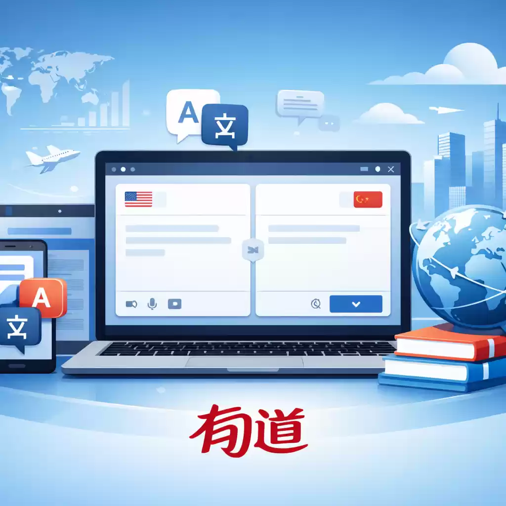 有道翻译：助你开拓国际视野！，有道翻译官网页-有道翻译官网