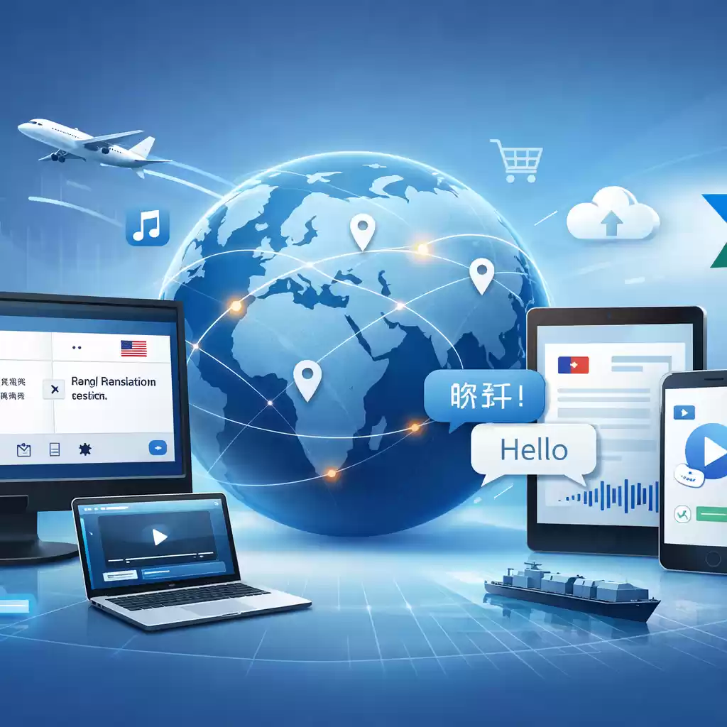 让内容全球流转：有道带你领略未来！ ~ 有道翻译官网-有道翻译官网