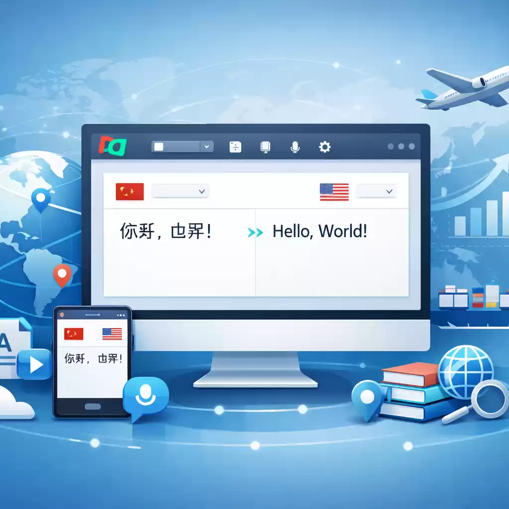 有道翻译：开启全球化的沟通新时代！，开启全球化1.0版本的事件是什么 ~ 有道翻译官网-有道翻译官网