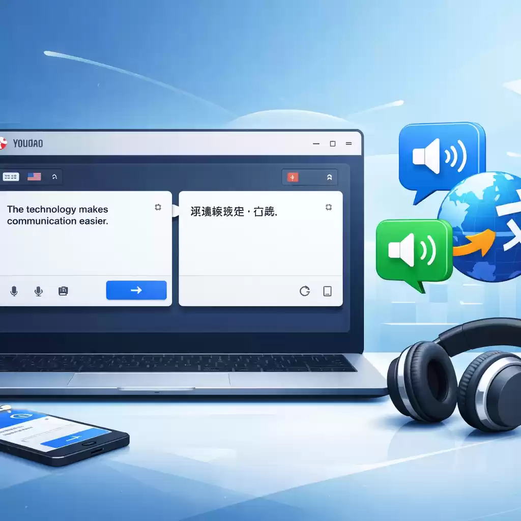 有道翻译：让你的每一句话都能传达得更准确！，有道翻译发音翻译 ~ 有道翻译官网-有道翻译官网