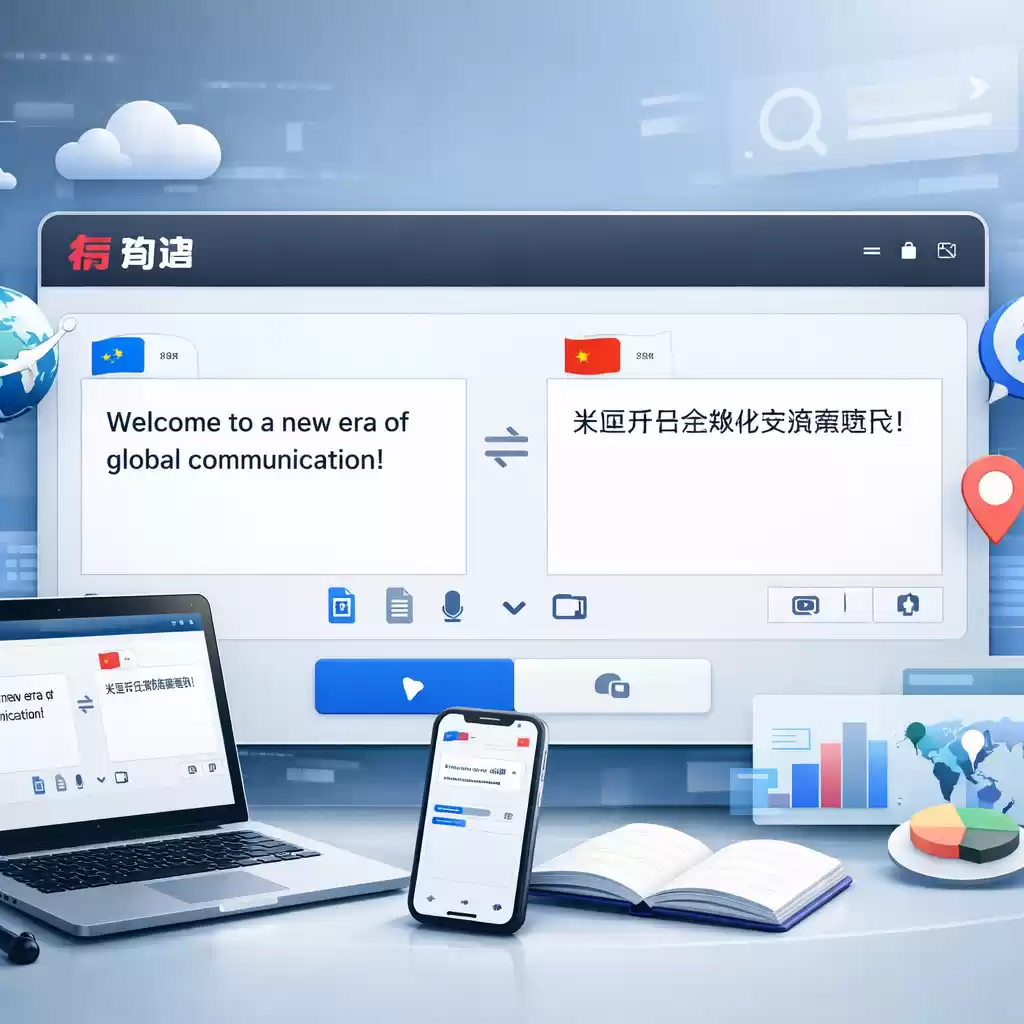 有道翻译：开启你的全球化交流新时代！，打开有道英语-有道翻译官网