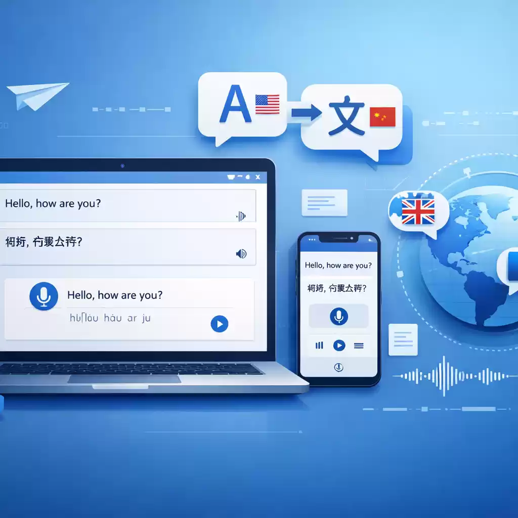 有道翻译：实现零距离跨国交流！，有道翻译跟读-有道翻译官网