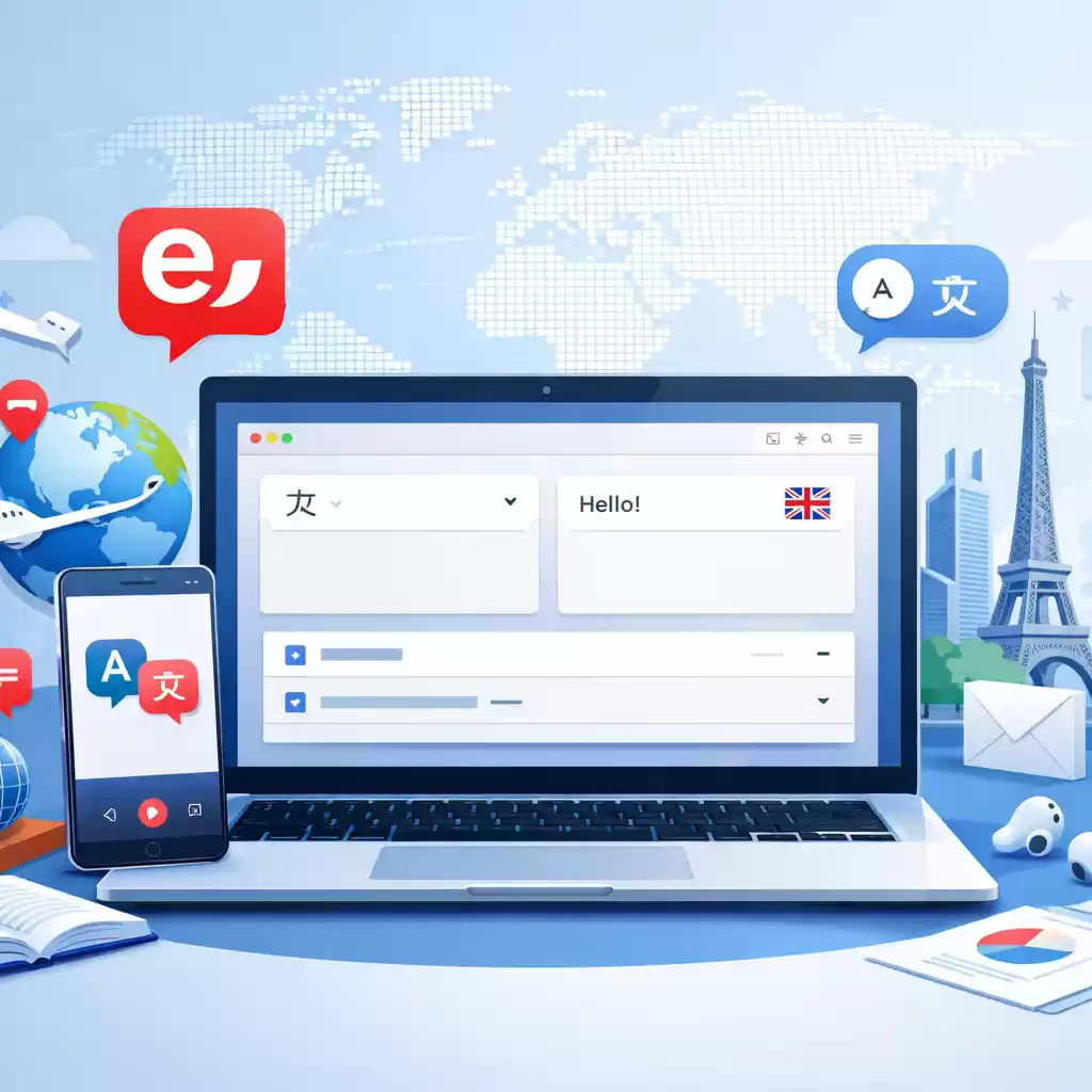 有道翻译：开启你的国际交流新篇章！，有道翻译国际版-有道翻译官网