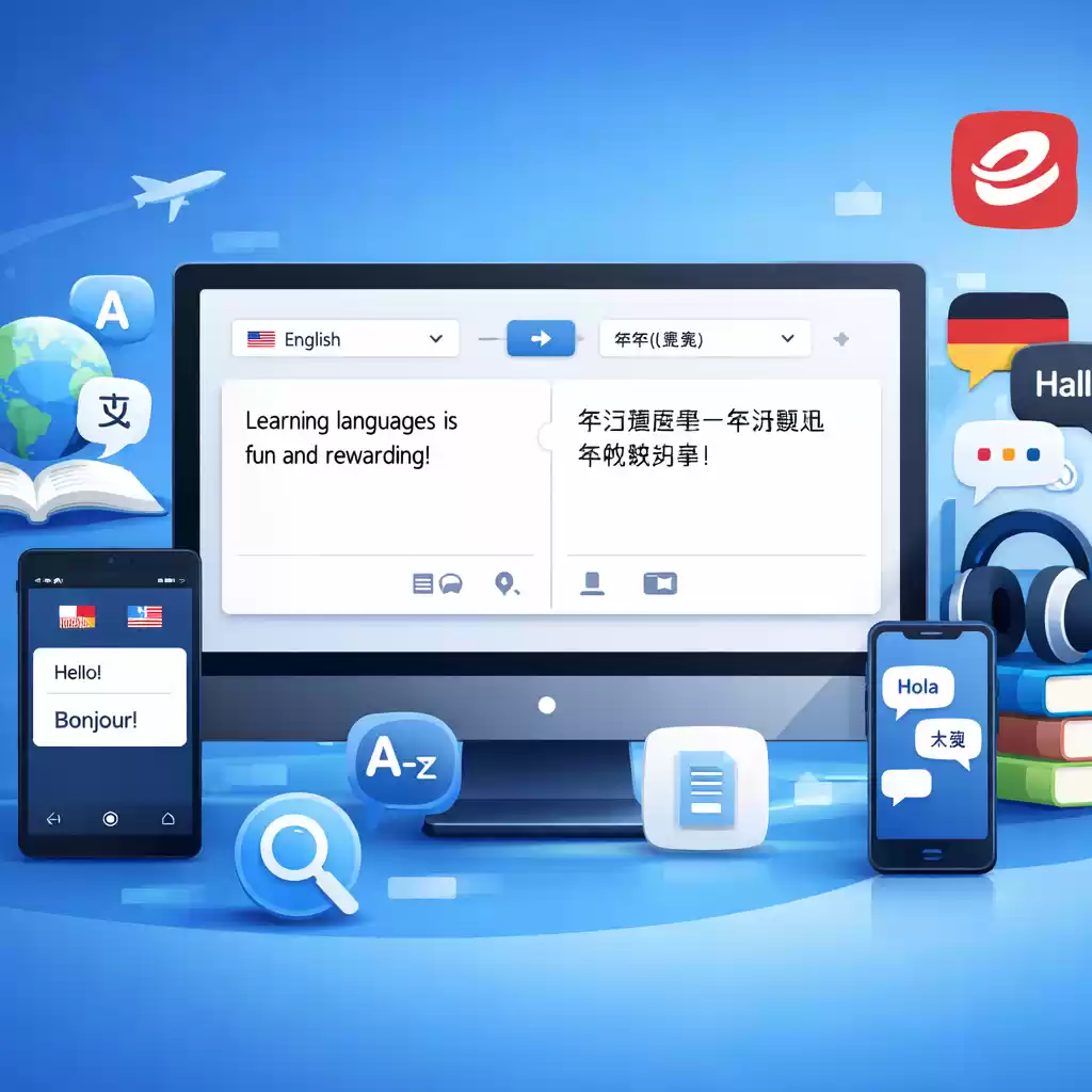 让学习多语更轻松：有道翻译助你成长！，有道翻译介绍 ~ 有道翻译官网-有道翻译官网