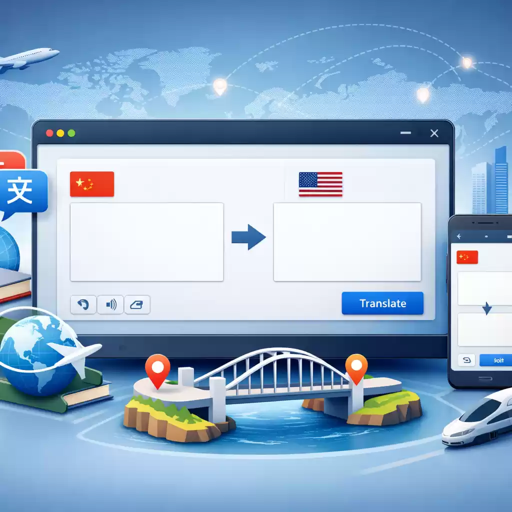 有道翻译：跨越国界的沟通桥梁！，跨越怎么翻译 ~ 有道翻译官网-有道翻译官网