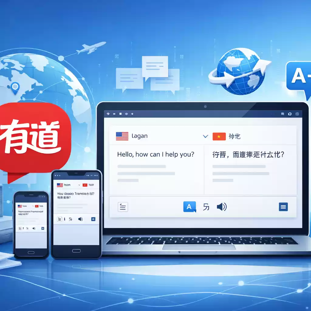 有道翻译：助你开拓国际视野！，有道翻译官网页-有道翻译官网