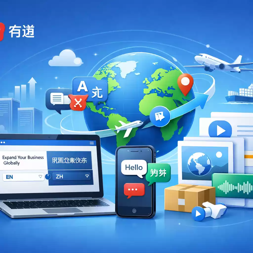 让内容全球流转，有道帮你实现！ ~ 有道翻译官网-有道翻译官网