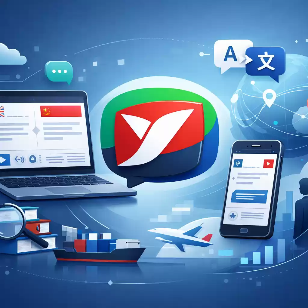 有道翻译：开启你的跨境交流新篇章！，有道翻译百科 ~ 有道翻译官网-有道翻译官网