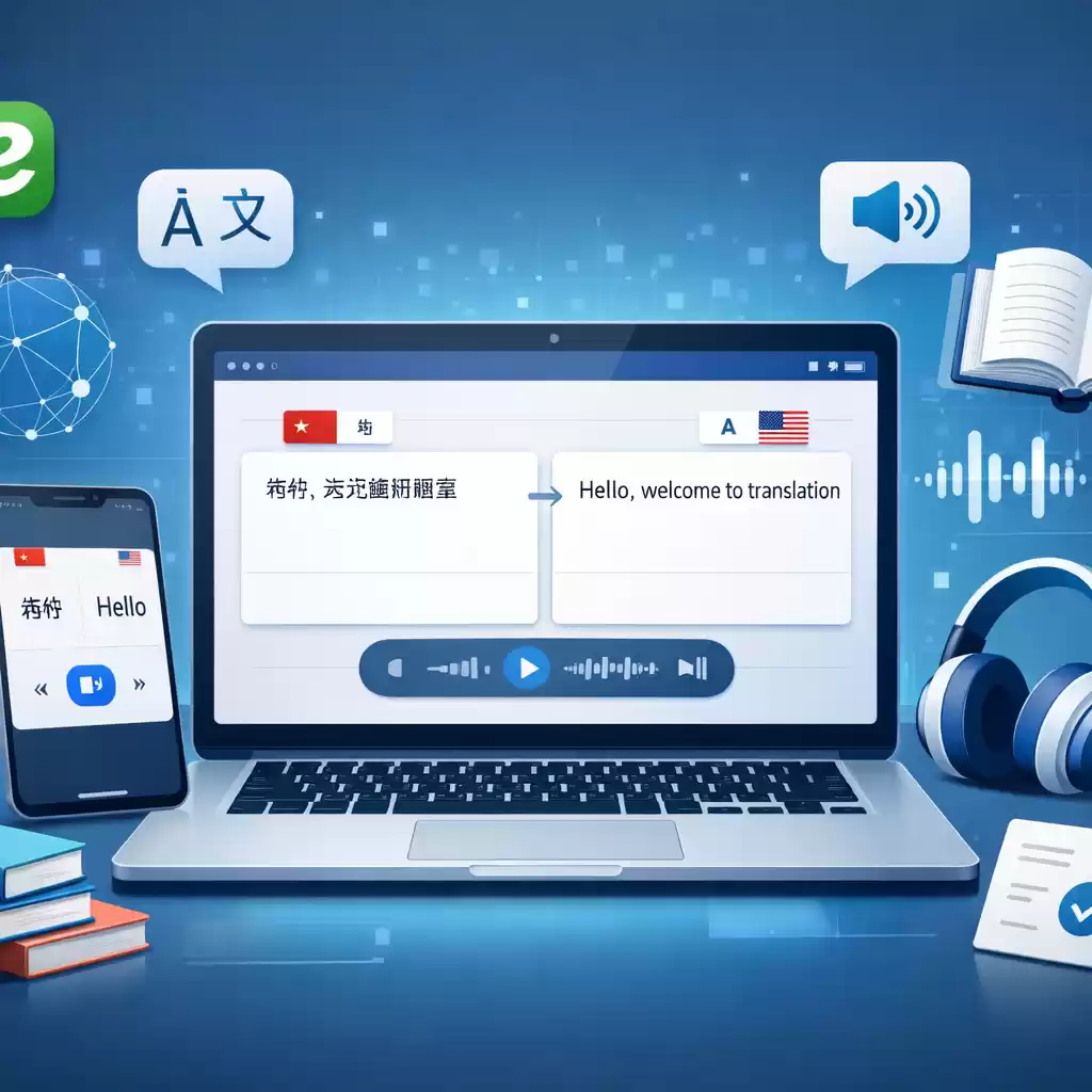 有道翻译：智能化让学习变简单！，有道翻译发音翻译