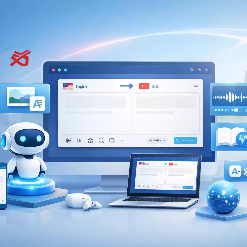 AI翻译新体验：有道带你领略未来科技！，全新智能ai翻译平台 ~ 有道翻译官网-有道翻译官网