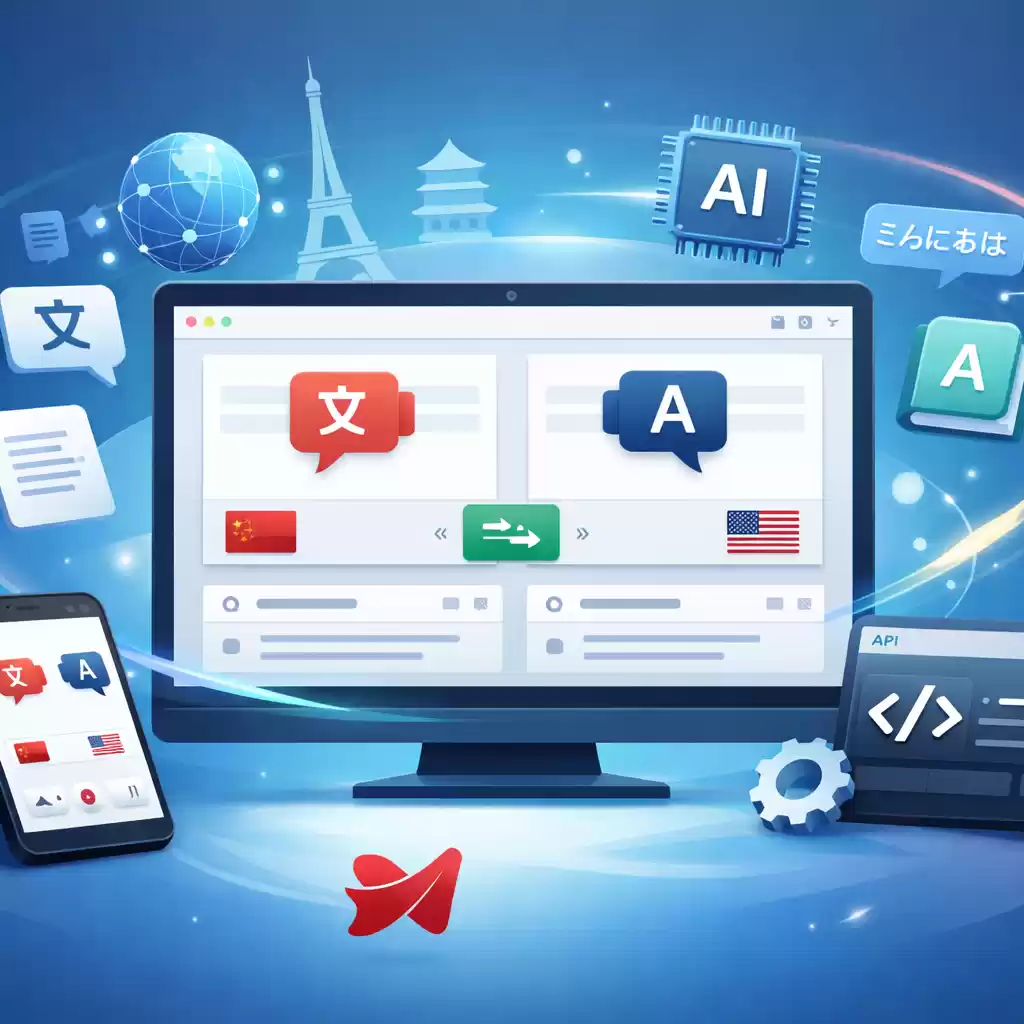 探索语言的奥秘，有道AI翻译带来无限惊喜！，有道翻译 api ~ 有道翻译官网-有道翻译官网