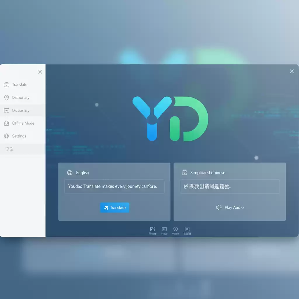 有道翻译：让每次出行都变得无忧！-有道翻译官网