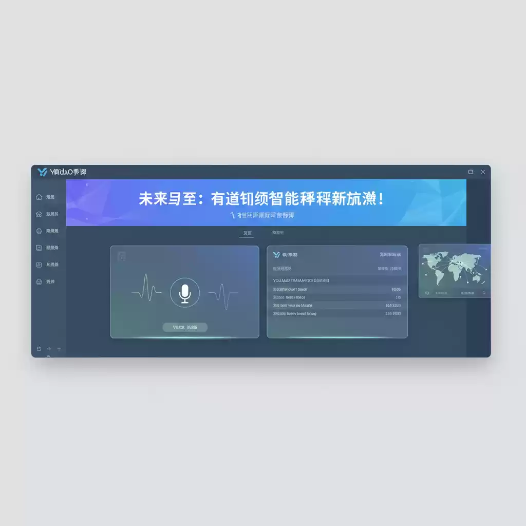 未来已至：有道引领智能翻译新潮流！，有道翻译官语音翻译-有道翻译官网