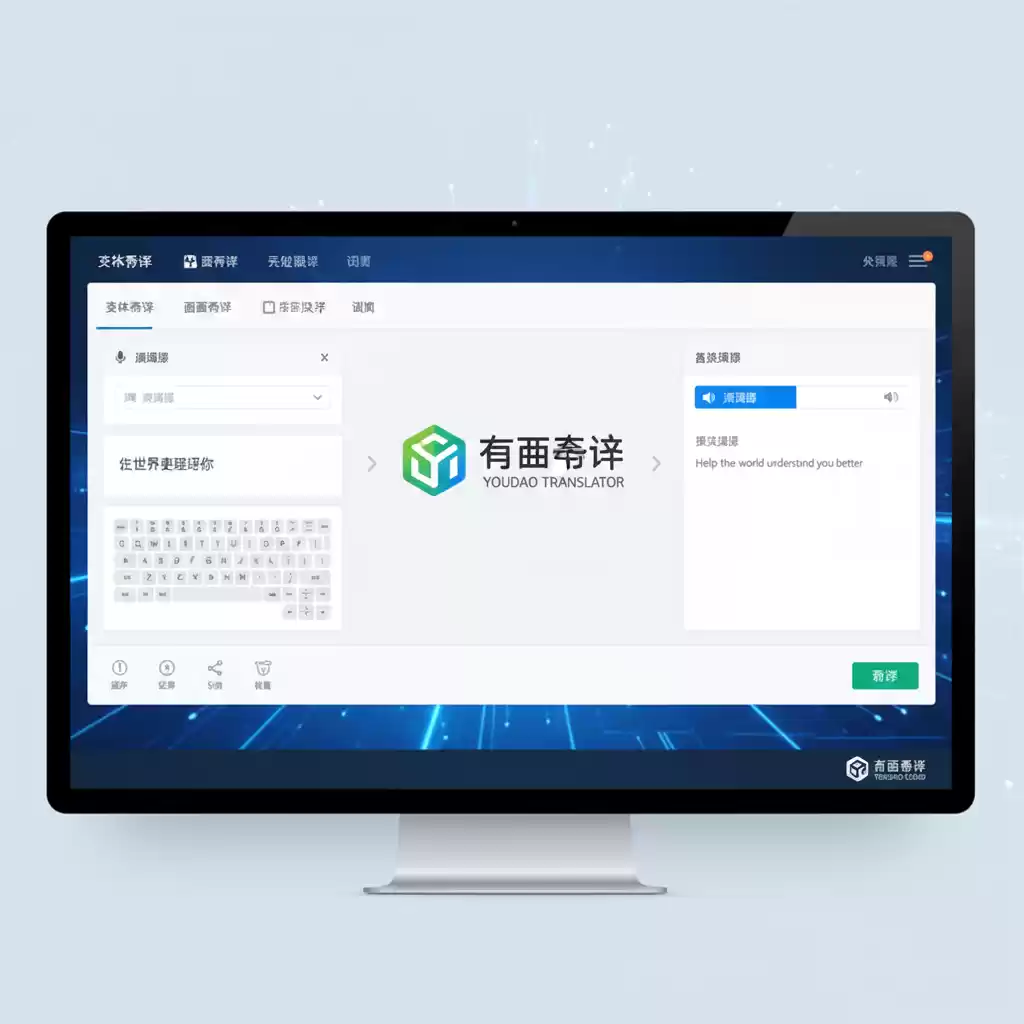 让世界更理解你：有道翻译帮你实现！，让世界更理解你_有道翻译帮你实现梦想的人-有道翻译官网