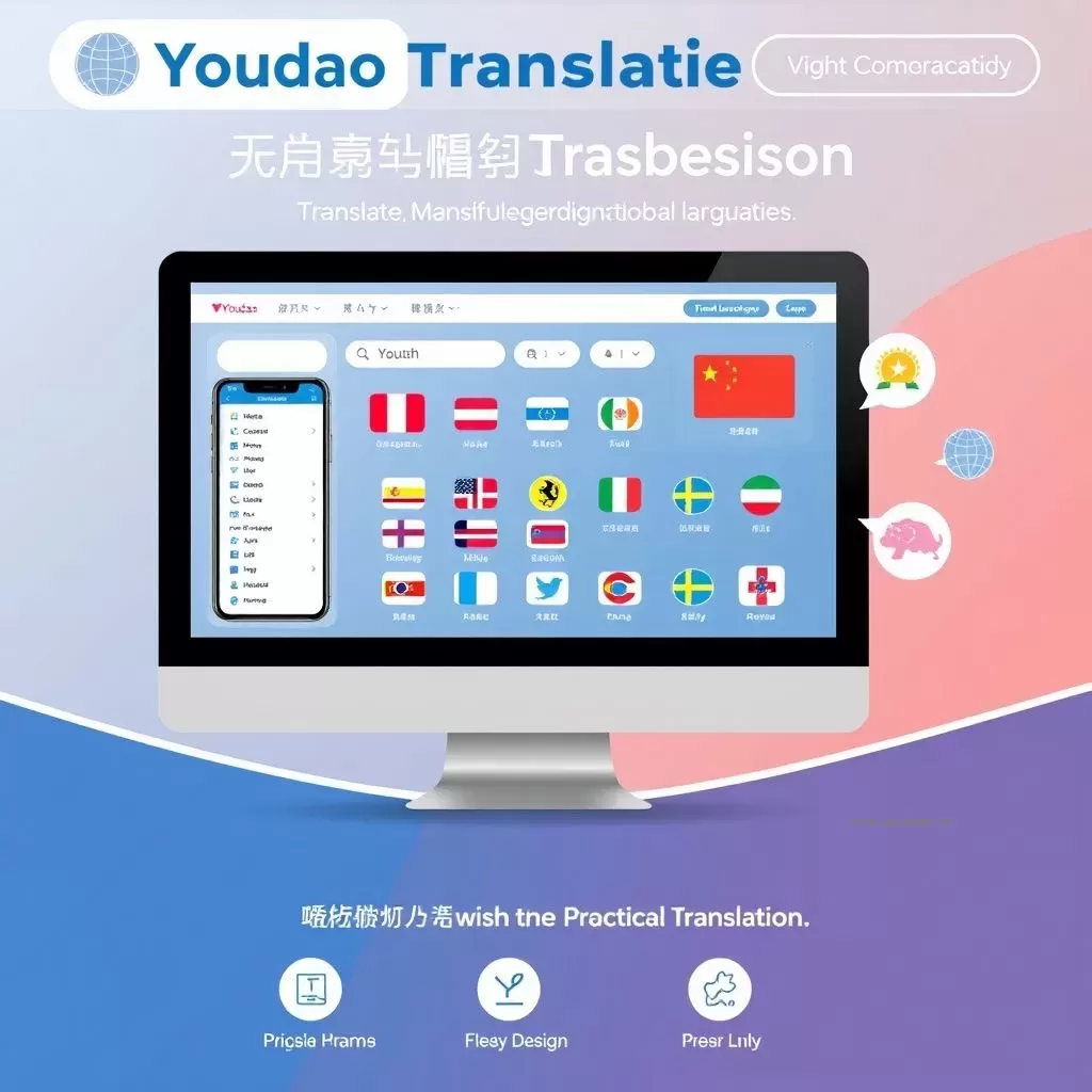 有道翻译下载：让语言不再成为沟通的障碍-有道翻译官网