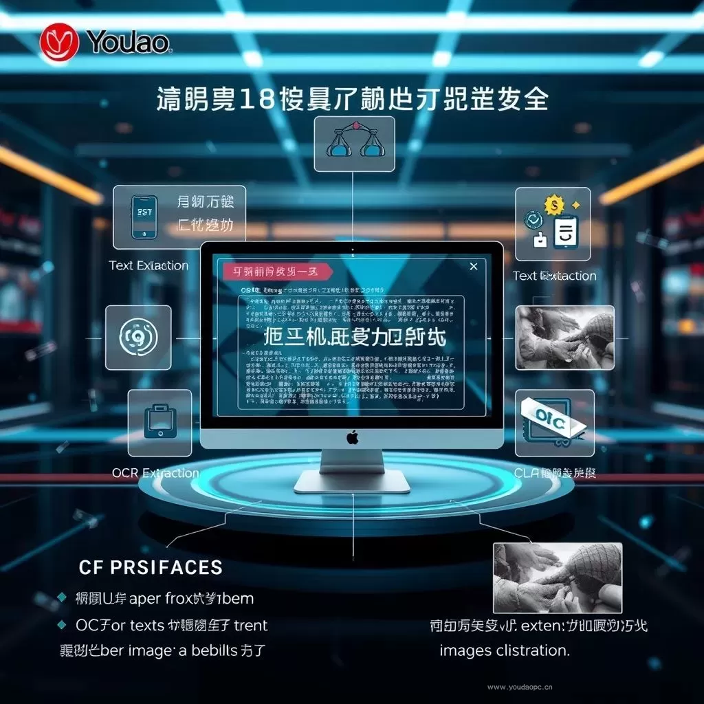 有道翻译OCR识别模糊？清晰识别的图片处理技巧-有道翻译官网