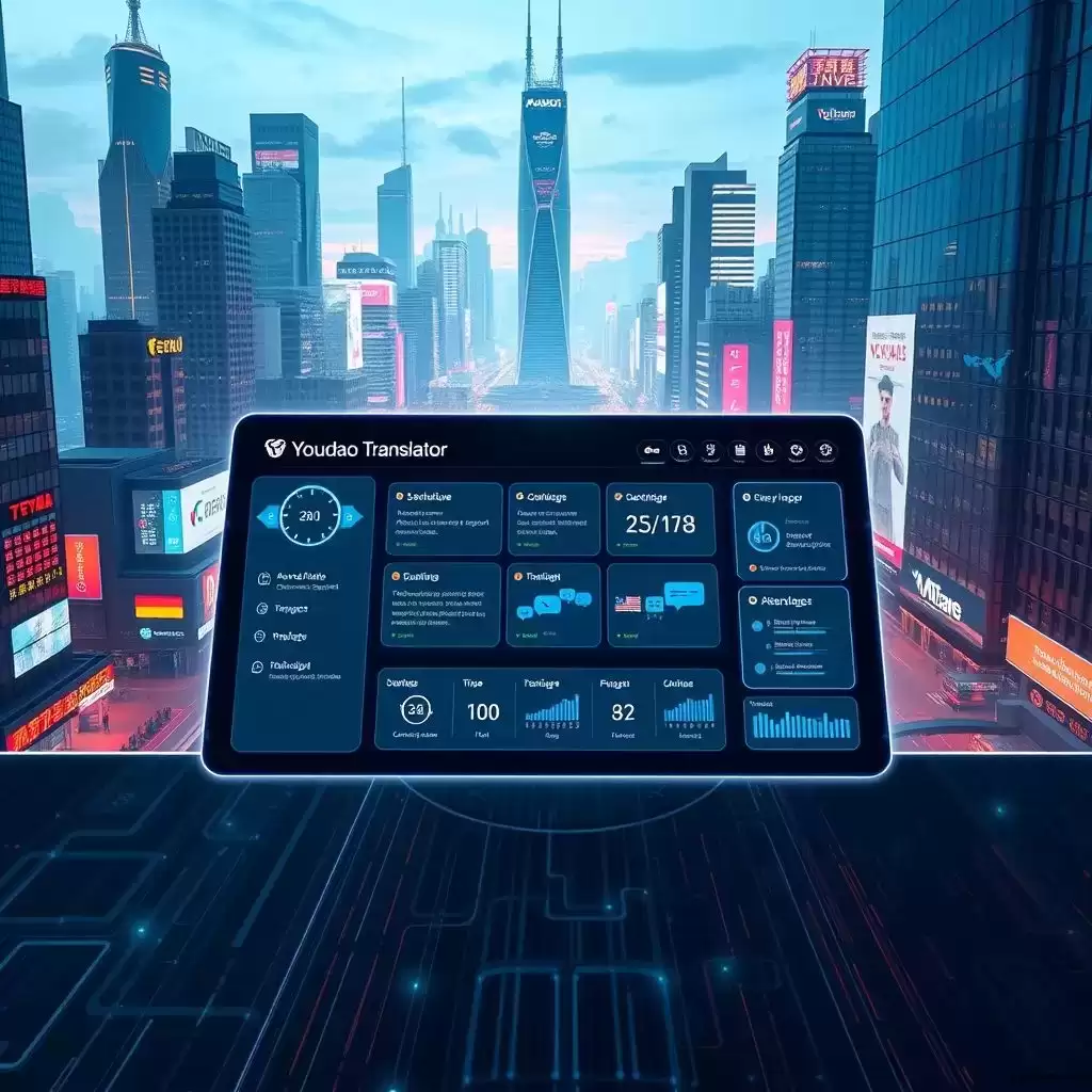 有道翻译：你的私人翻译官，24小时在线待命，有道翻译官拍照翻译怎么用-有道翻译官网