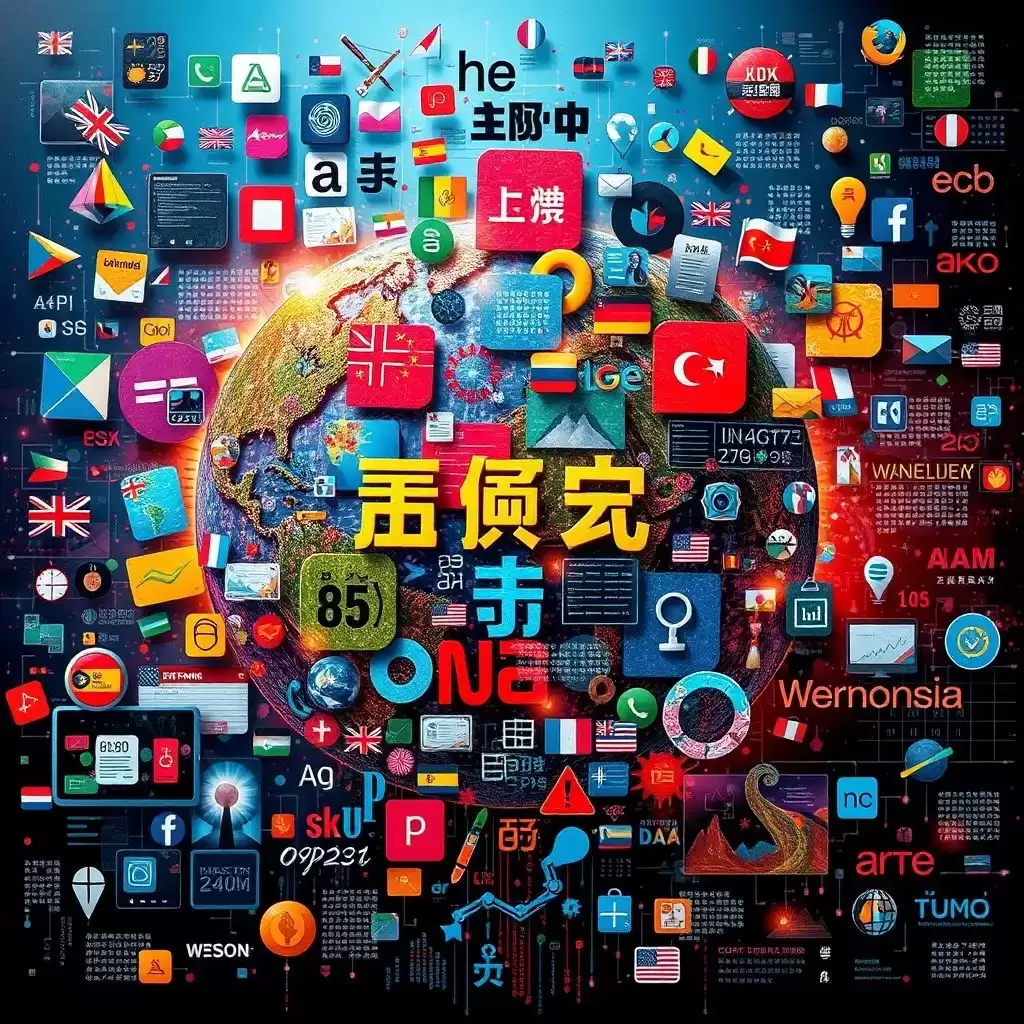 让你的内容跨越语言屏障，更具影响力，让你的内容跨越语言屏障,更具影响力英语-有道翻译官网