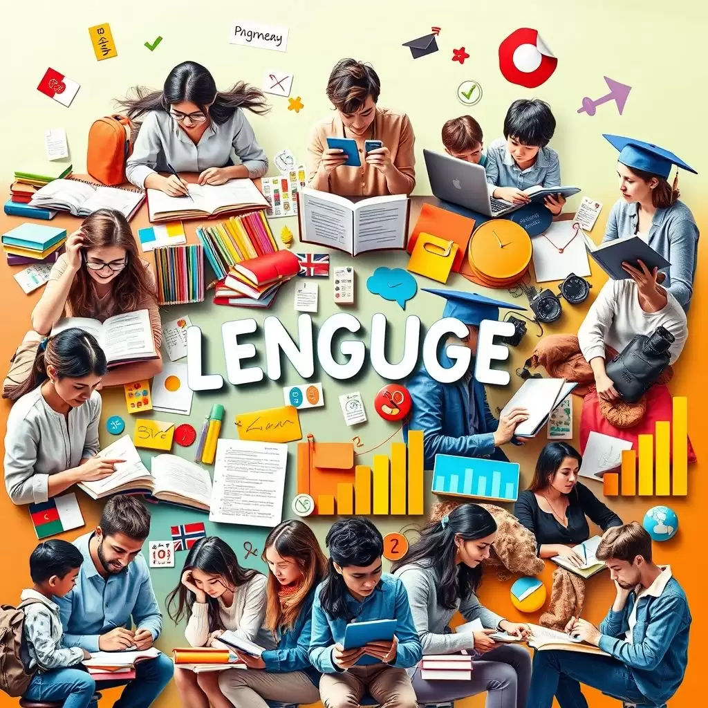 轻松应对多国语言考试和作业，多国语言怎么学 ~ 有道翻译官网-有道翻译官网