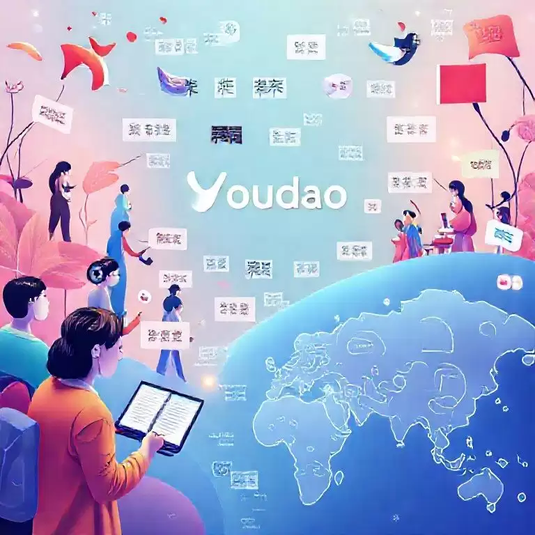 AI翻译:有道让你成为跨文化交流达人!,百度ai翻译和有道翻译哪个好 ~ 有道翻译官网-有道翻译官网