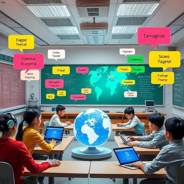 AI翻译:解锁你的多语学习潜能!,ai-powered翻译-有道翻译官网